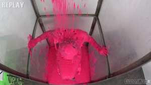 cassie-sky-gunge-and-tank-games-buzzed-v