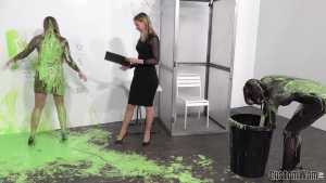 cassie-sky-gunge-and-tank-games-buzzed-v