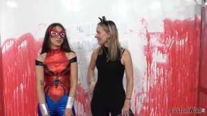 cosplay-gunge-tank-game-show-numerically