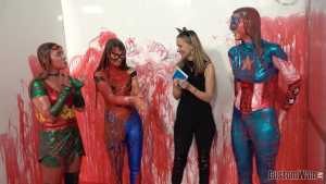 cosplay-gunge-tank-game-show-numerically