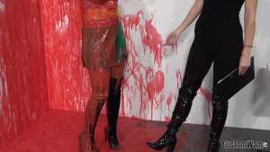 cosplay-gunge-tank-game-show-numerically